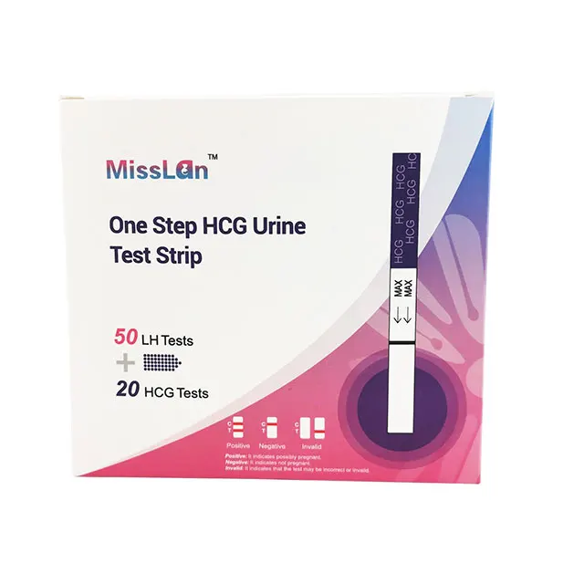 What Price Pregnancy Test Buy HCG Rapid Pregnancy Test  Strip Kits Urine Pregnancy Test Early Paper
