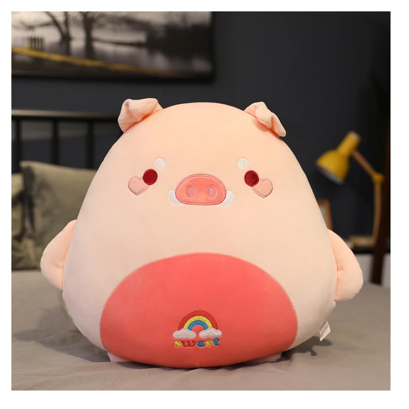 New Design Plush Toy Penguin Bear Duck Squish Pillows Soft Toy 20 Inch Stuffed Animals