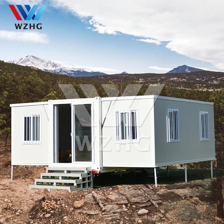 Eco Friendly Cheap Wholesale Customized Fashion Luxury Expandable Container Rates China Famous Supplier Home Hotel