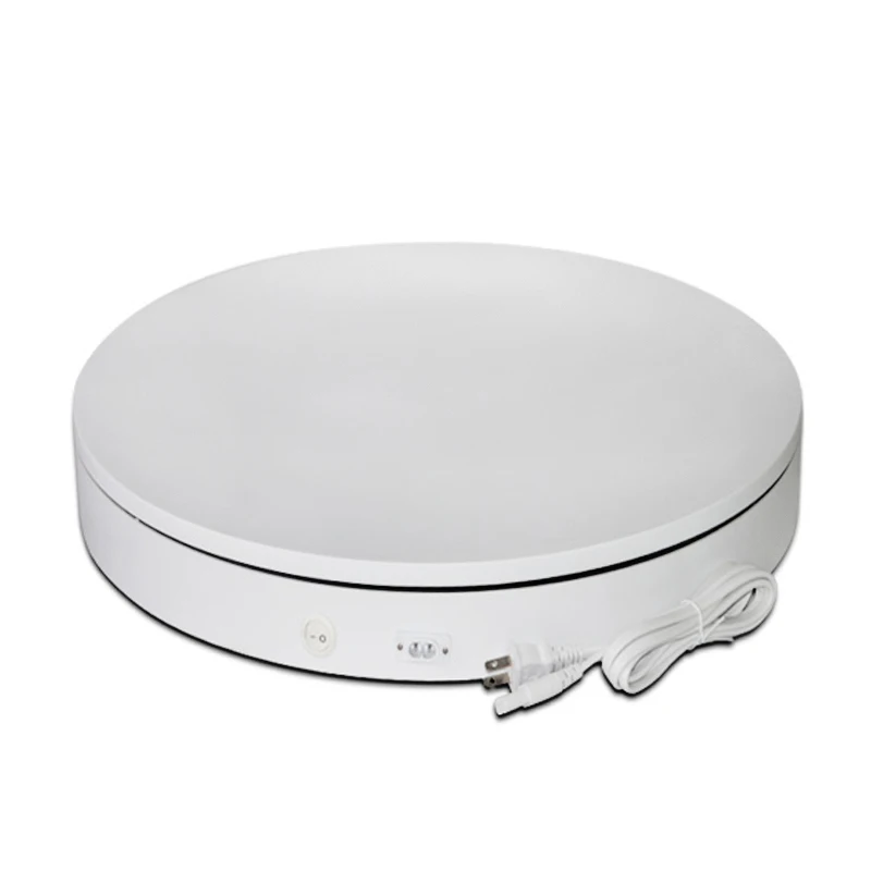Turntable-BKL Factory direct sale 360 electric Turntable rotating display stands photo studio accessories