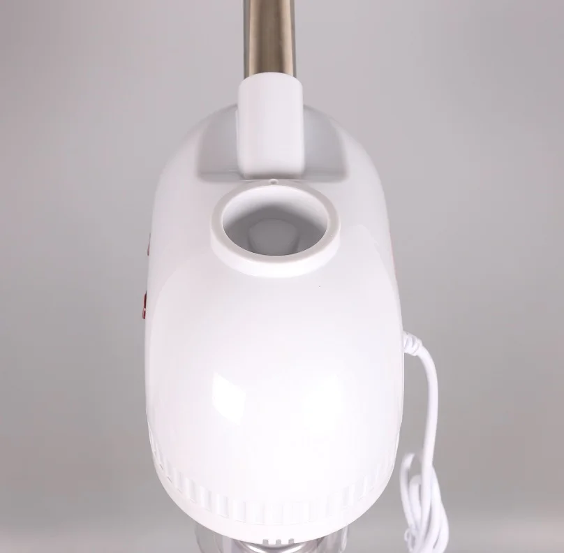 Guangdong TODOM DT-118 beauty machine nano  mister sprayer ionic facial steamer price for beauty salon or home use