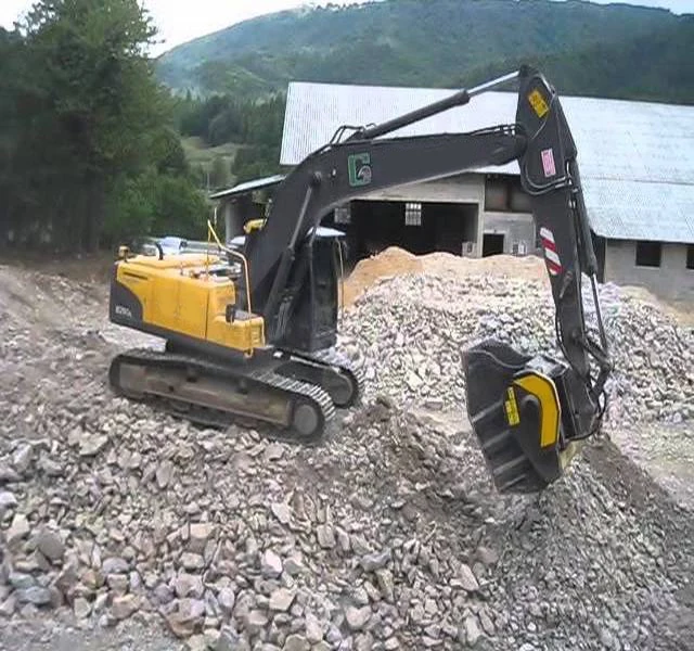 Hydraulic Car Shear Scrap Auto Cutting Shear Car Dismantle Cutter Hydraulic Car Scrap Shear
