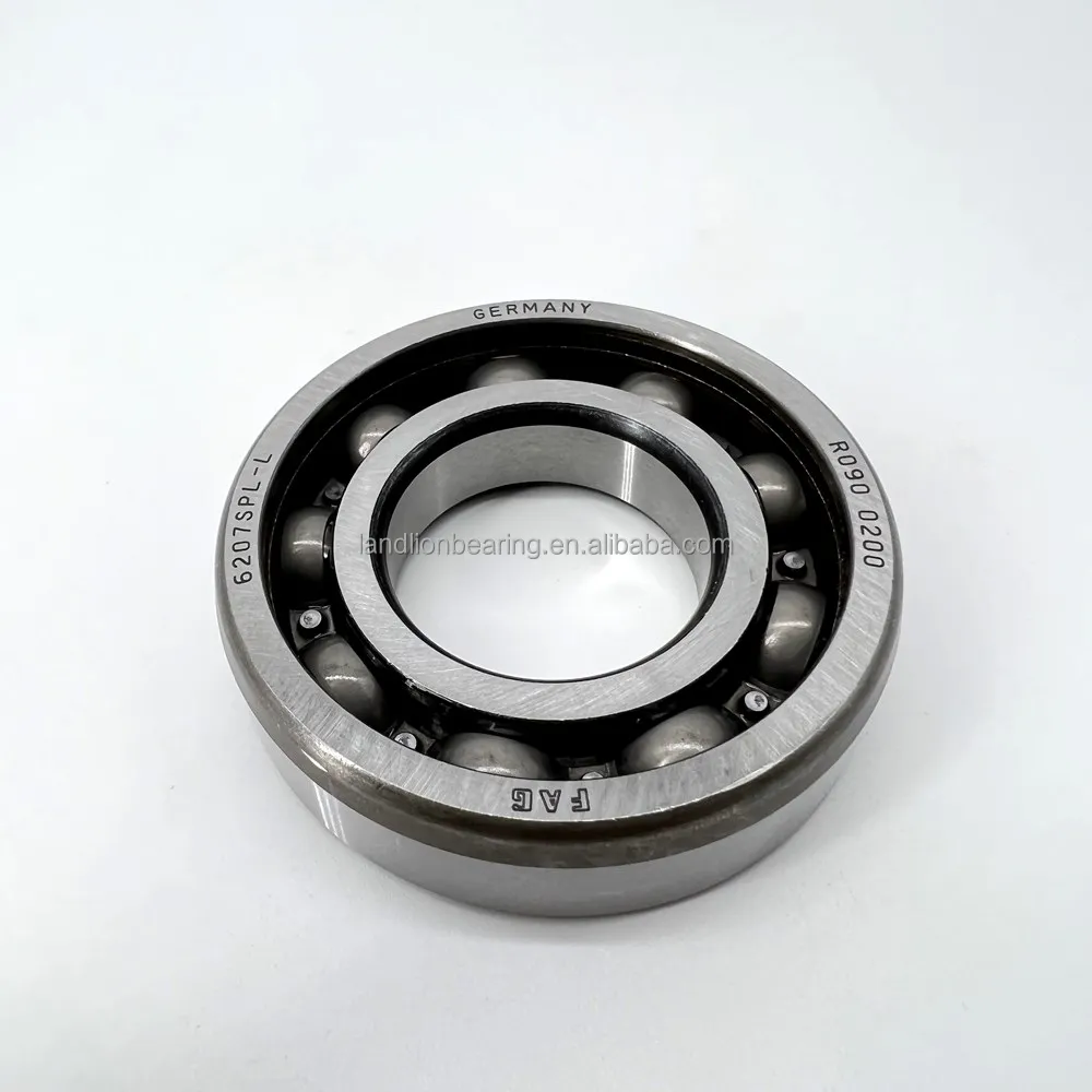 motorcycle bearing 6207 BEARING RADIAL BALL 6207 SPL  6207SPL