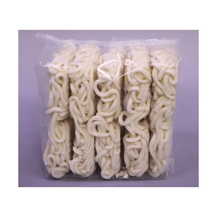 Wholesale Quick Cooking Health Thin Udon Soba Japanese Noodles Pot Noodle