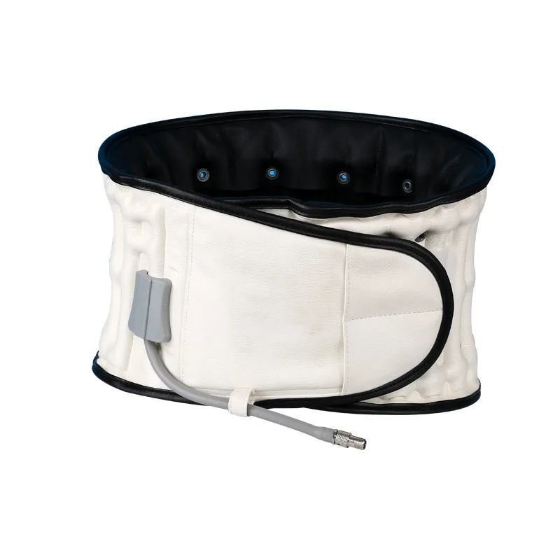 Inflatable orthopedic back support belt Lumbar support decompression belt supports lumbar air traction belt