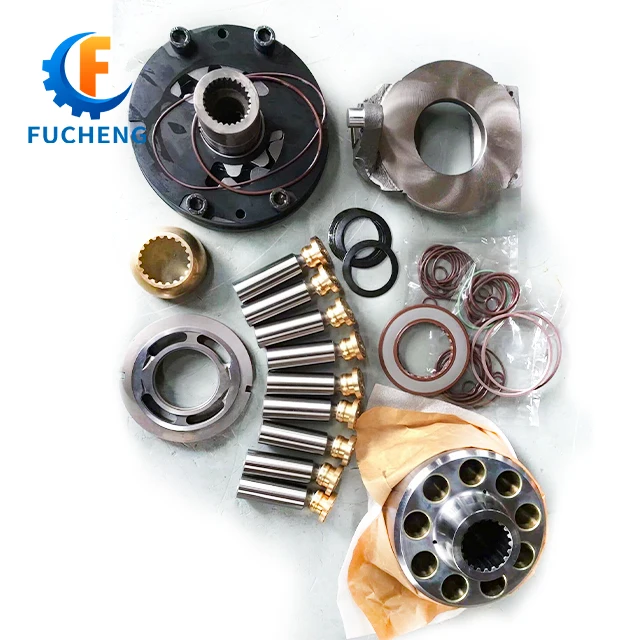 Rexroth A4VG A4VTG71 A4VG90 A4VTG90  control valve for piston spare parts machinery hydraulic mixer