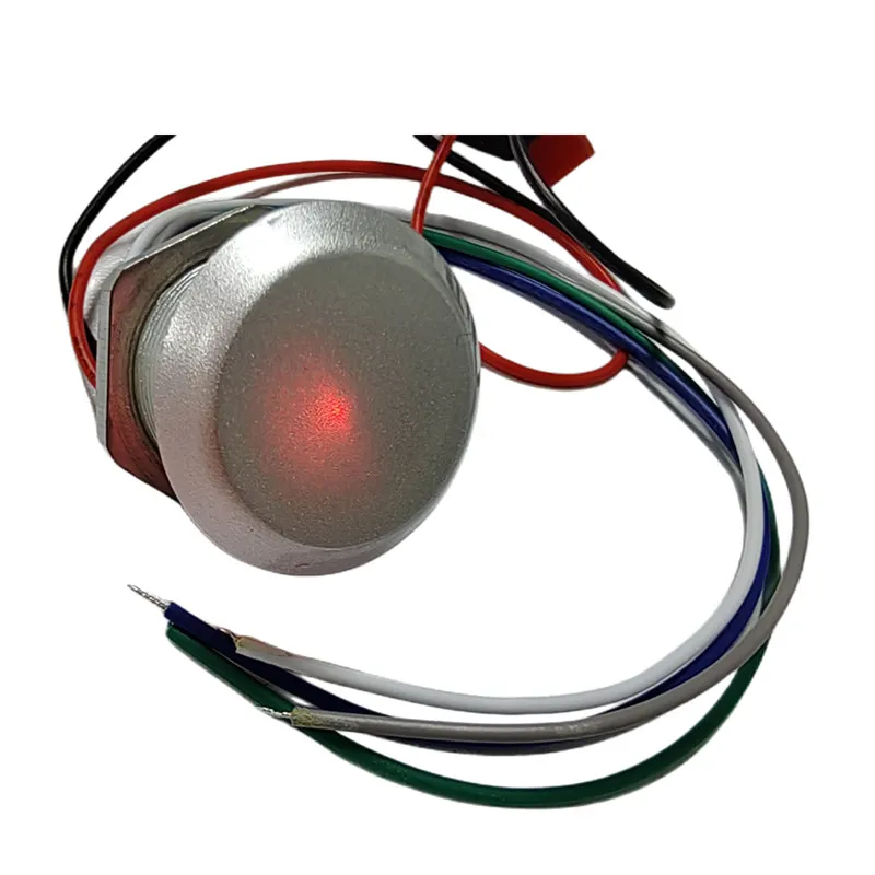 mini 125khz EM ID  wiegand 26 wiegand 34 door ACCESS CONTROL rfid antennas scanners Card Readers