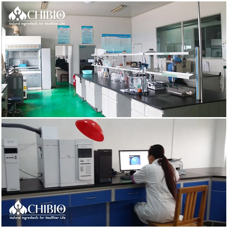 Halal Food preservative Nisin E234