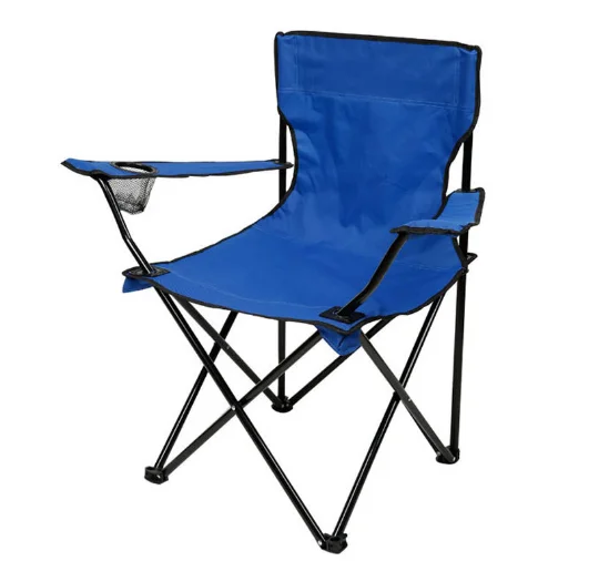 Plastic Banquet Folding Bar Chair For Fishing Outdoor Folding Chair