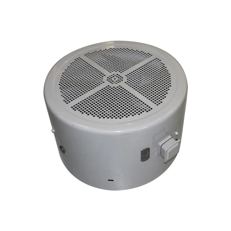 Cheap Price Exhaust Fan Industrial Vane Axial Window Ventilation Fan