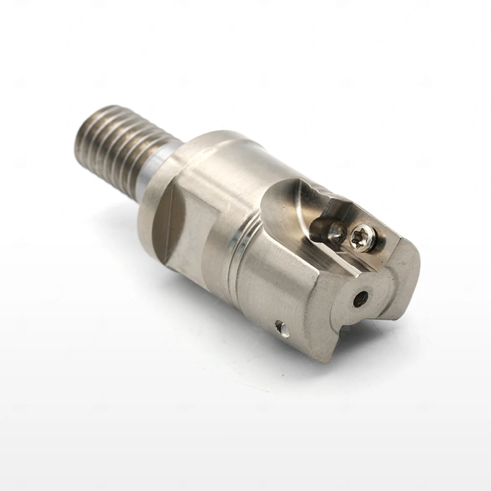 BAP300R Modular End Mill Head Milling Cutter For APMT Milling Inserts