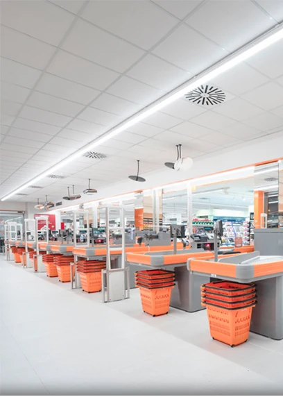 plastic baskets wholesale