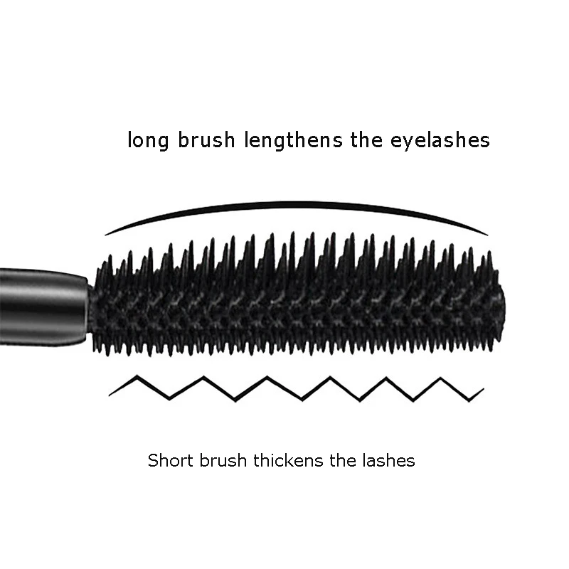 Wholesale Makeup Eyebrow Tinted Setting Brow Gel Clear Vegan Eyebrow Primer Lifting Mascara Private Label Eyebrow Gel