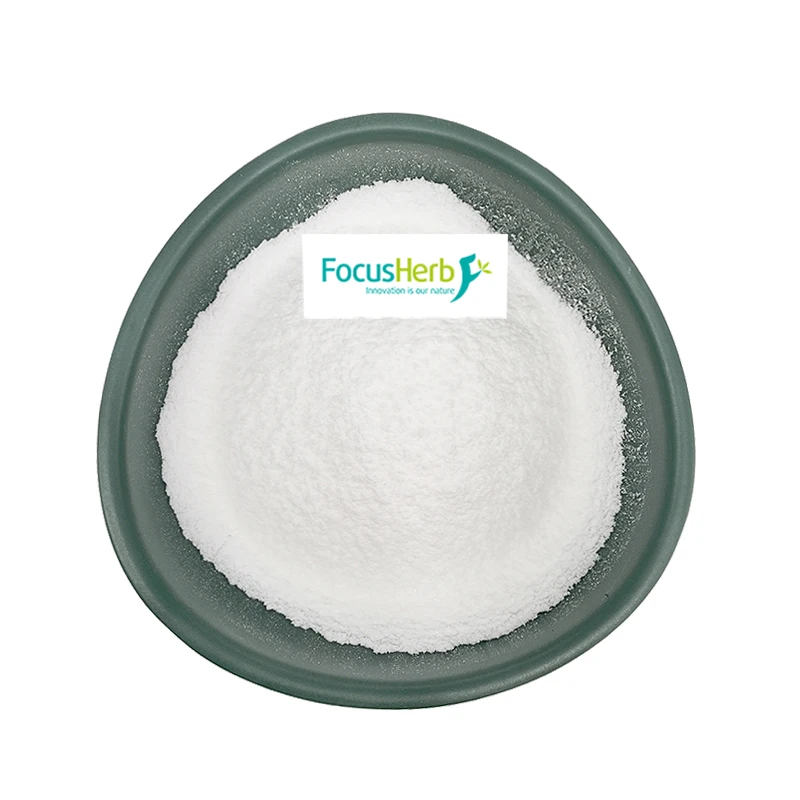 
FocusHerb Supply OEM Bulk Supplement Sport Nutrition BCAA Amino 