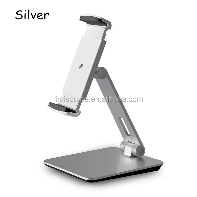 free custom portable adjustable aluminum metal laptop stand for 13 inch pc tablet stand foldable