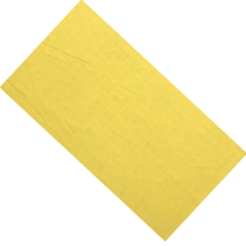 Stock Cheap bandana Outdoor sport windproof headwear cycling neck gaiter Breathable Quick Dry  Multi-Colored Head Wrap Headwear