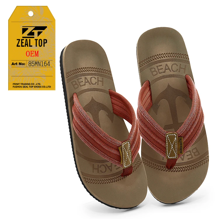 Customized Wholesale Quick Drying lightweight Designer Flip Flops Beach Stylish Cheap Slipper Eva Shoes Foam Flip Flops