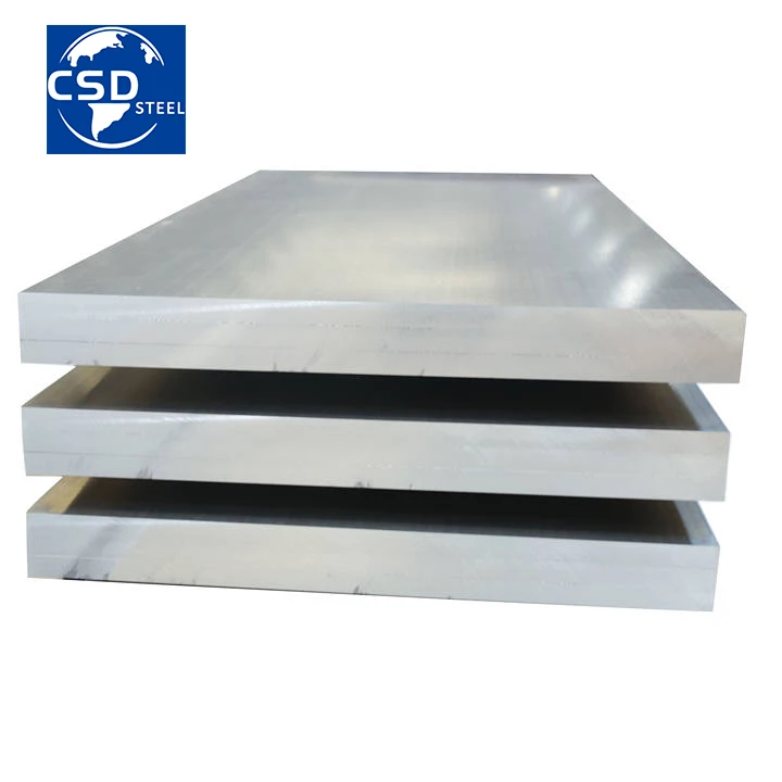 Anodized Aluminum Sheet Manufacturers 1050/1060/1100/3003/5083/6061Aluminum Plate For Cookwares And Lights Or Other Products