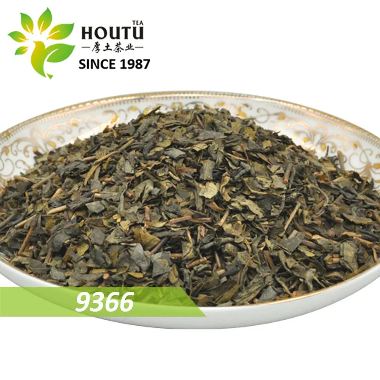 9366 Chunmee China Green Tea for Morocco Market Good Taste with Cheap Price
