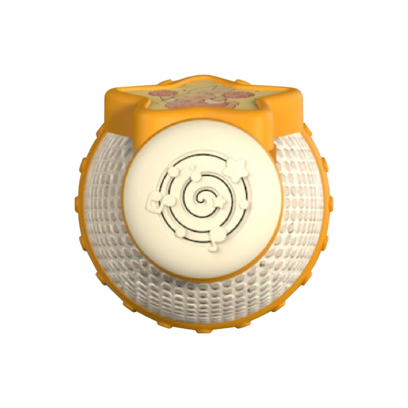 Factory OEM/ODM Battery Operated Kids Educational Music Toys for Singing Baby Microphone Toy Musical Instrument