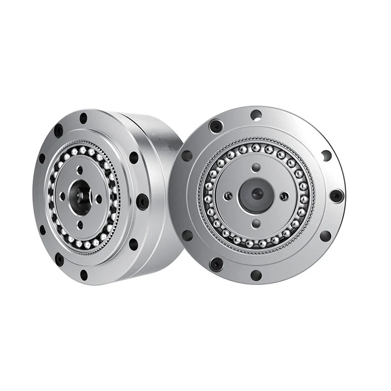 Benoy MGJ-DRIVE Series precision aluminum harmonic speed gear reducer gearbox