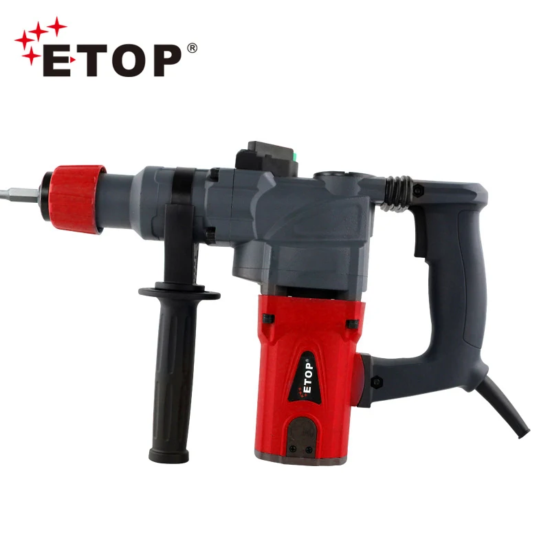 
High Performance Electric Power Tools Concrete Rotary Demolition Hammer 