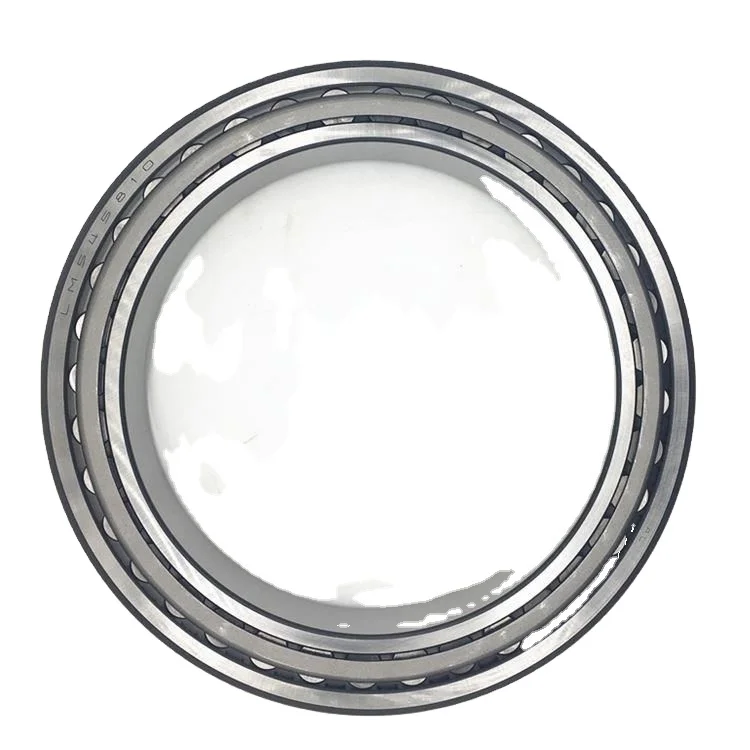 SET109 конический ролик автоматический подшипник колеса 683/672 683/72 683