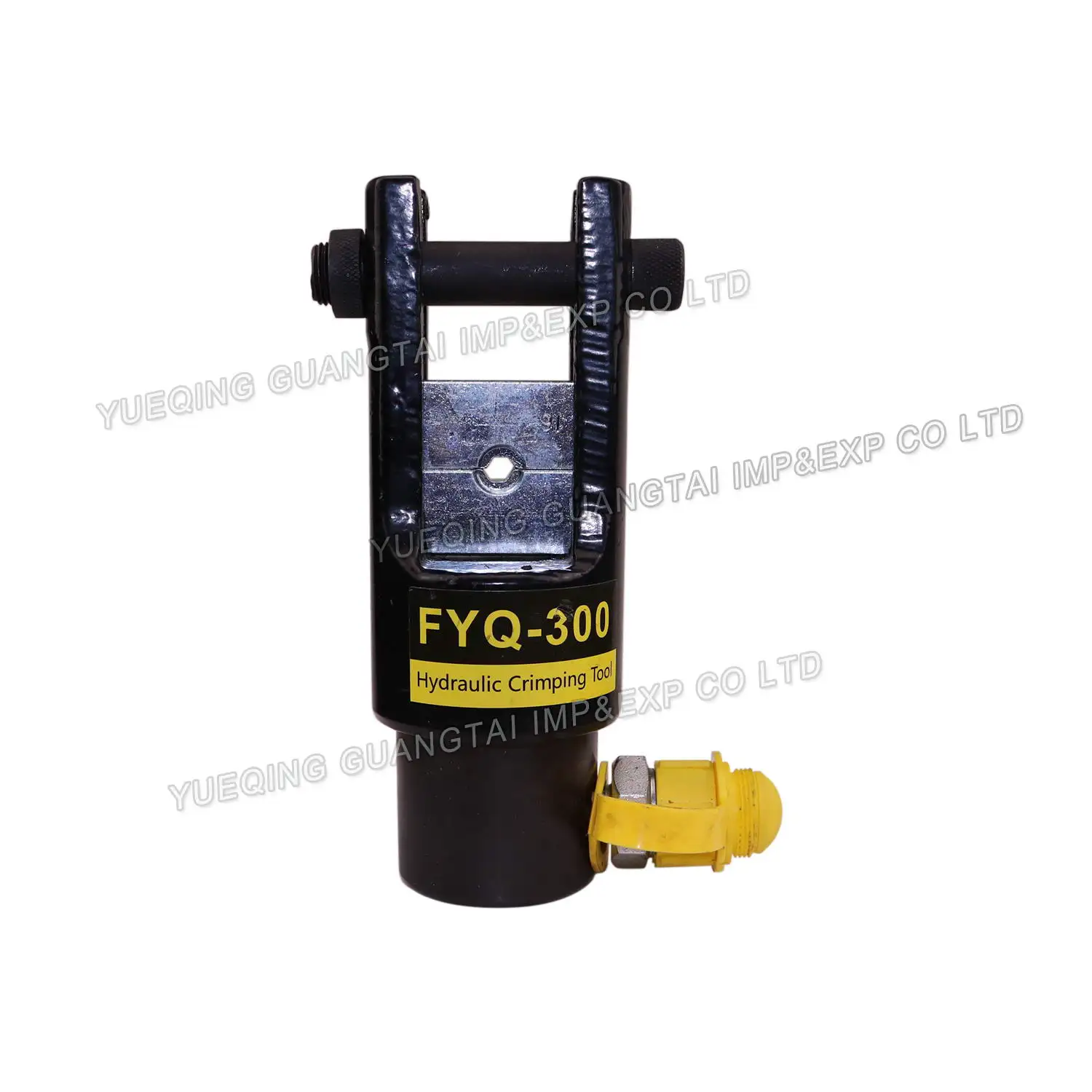 High Quality Cable Lug Connector FYQ-300 Split type Die Press Hydraulic Crimping Tools