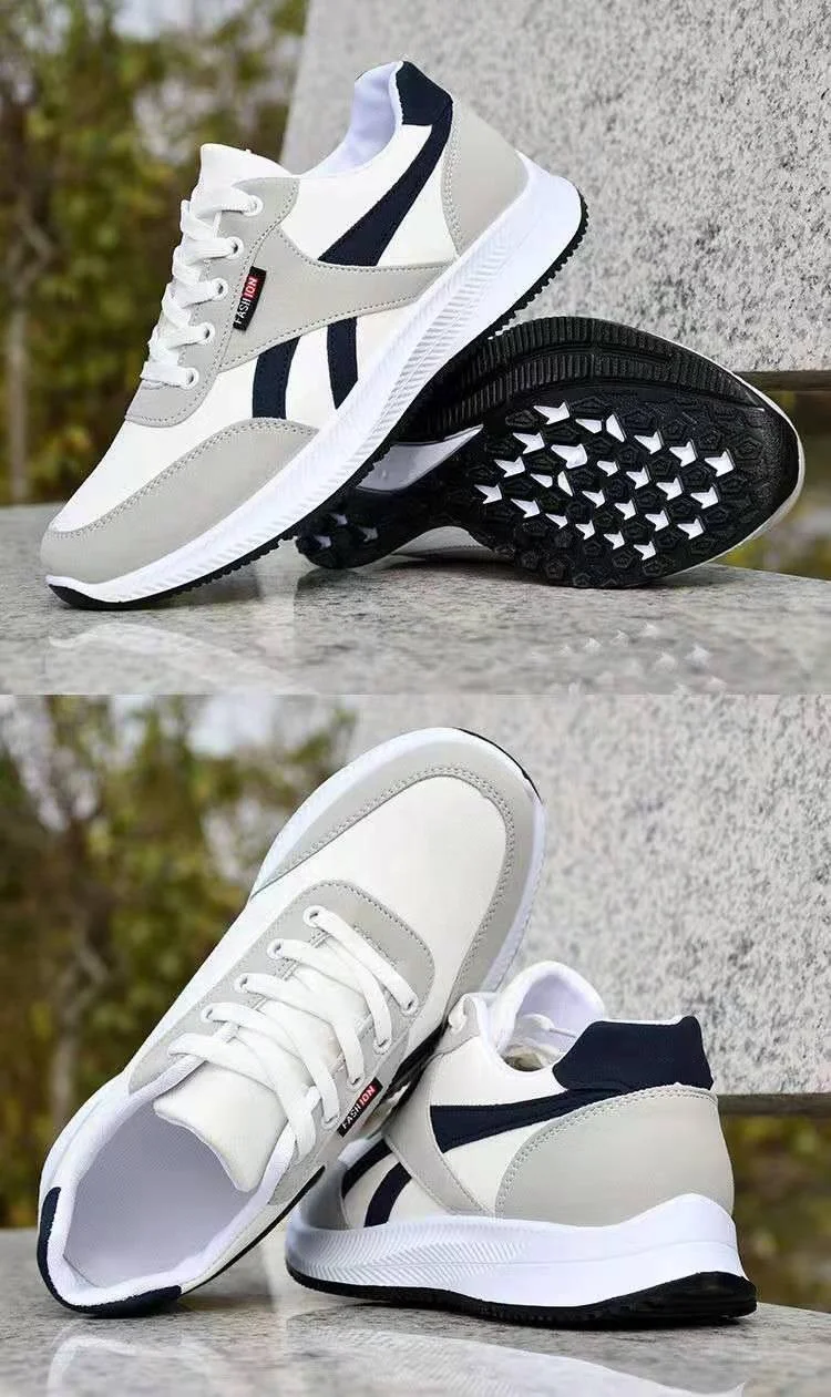 Walking Sneakers  Fashion Casual Sports Outdoor Newest Brand Basketball Running Sport Shoes Gym Men Walking