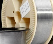 AWS A5.14 ErNiCrMo-3 никелевых сплавов на основе MIG и TIG сварочный провод