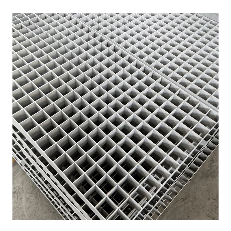 Steel Grating Prices Nigeria Hot dipped galvanized steel grating used in Building parking water snow strong construction