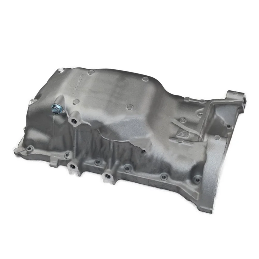 Двигатель масляного поддона для HONDA CITY 1.5L 2010-2016 CRIDER 2014 11200-RR2-H00