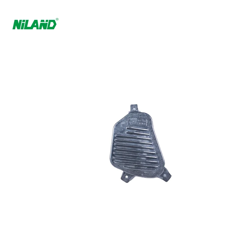 Автозапчасти Niland Angel Eyes, модуль фар дневного света, левый 63117428789 для BMW F48/F39