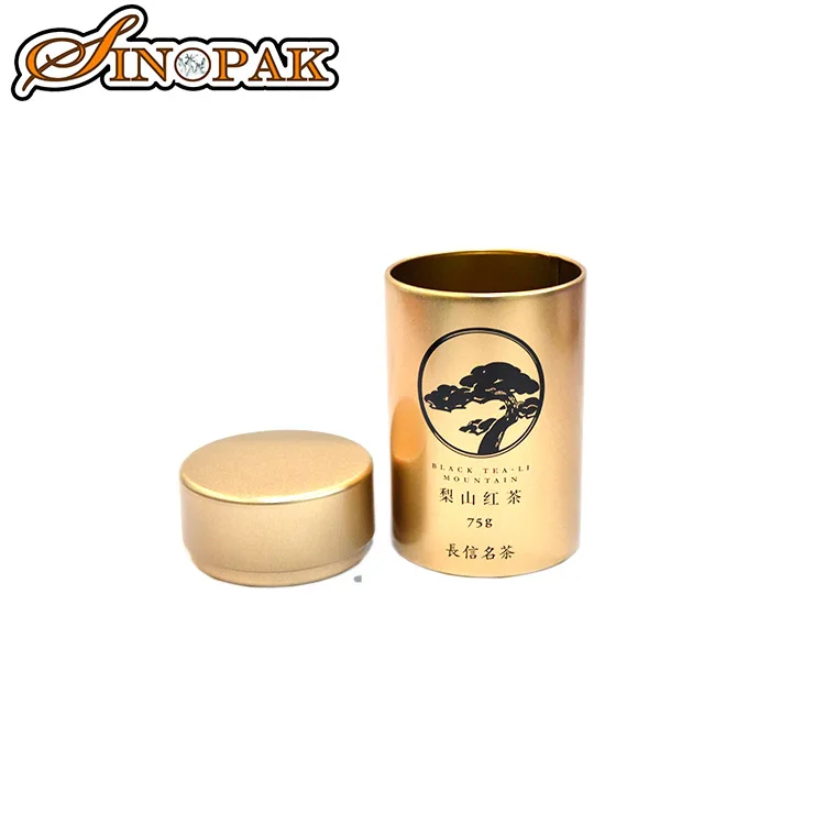 Custom Printing packaging boxes metal tin gift packing box wholesale supplier