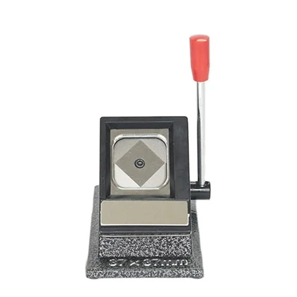 37x37mm Stand Cutter Paper Cutter