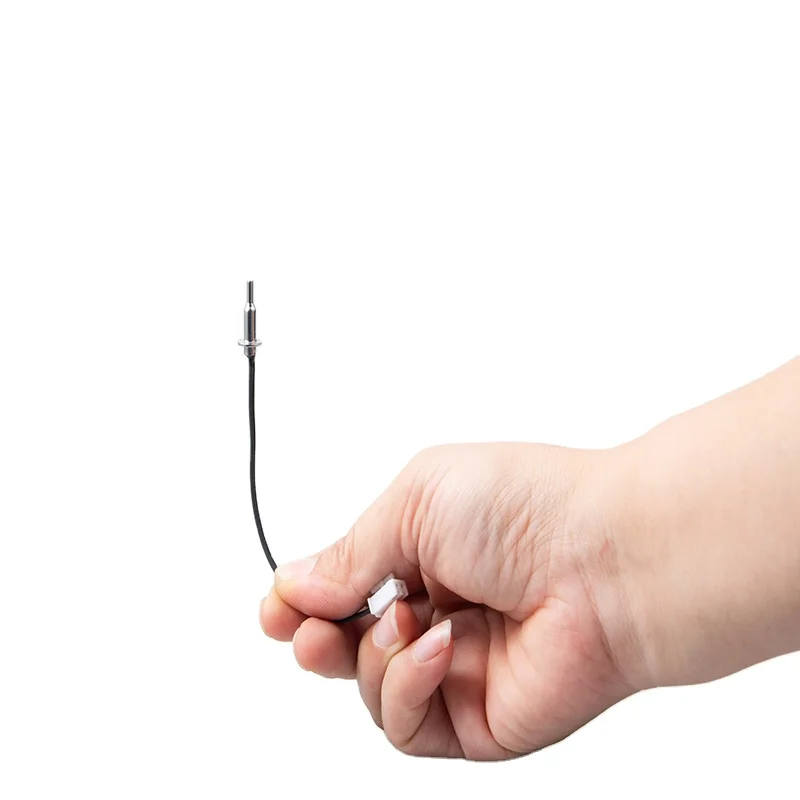 Kettles Water Dispensers Stainless Steel Shell NTC Temperature Sensor