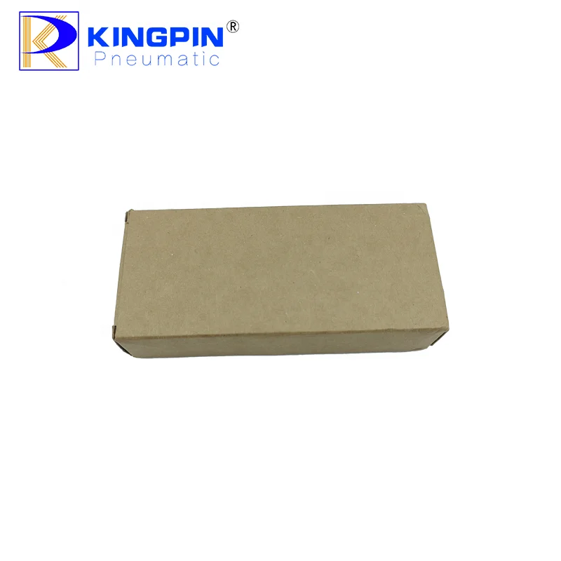 Parkers BNKAD6JNC2 instead of 2341n0120 two position five-way Solenoid valve