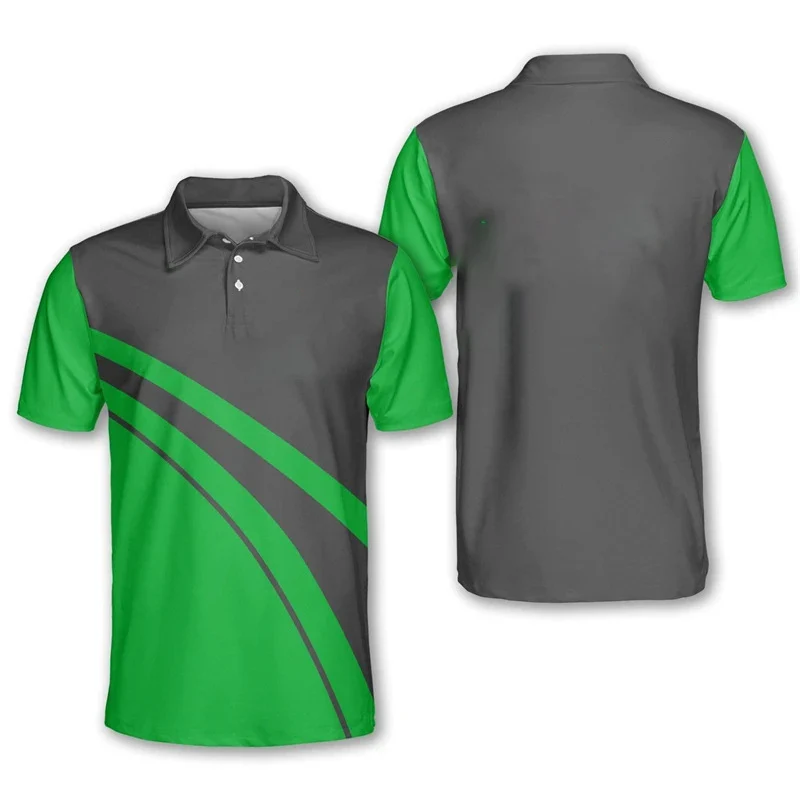 Custom design your own sublimated polyester 3D mens vintage zipper bowling polo shirt jersey