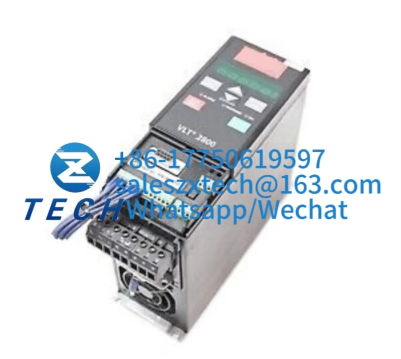 VLT2800 VLT2900 серия Частотный преобразователь мотор выходной терминал 96 97 98