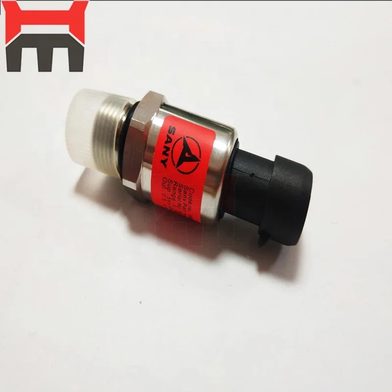 Датчик высокого давления SY215C 60114799