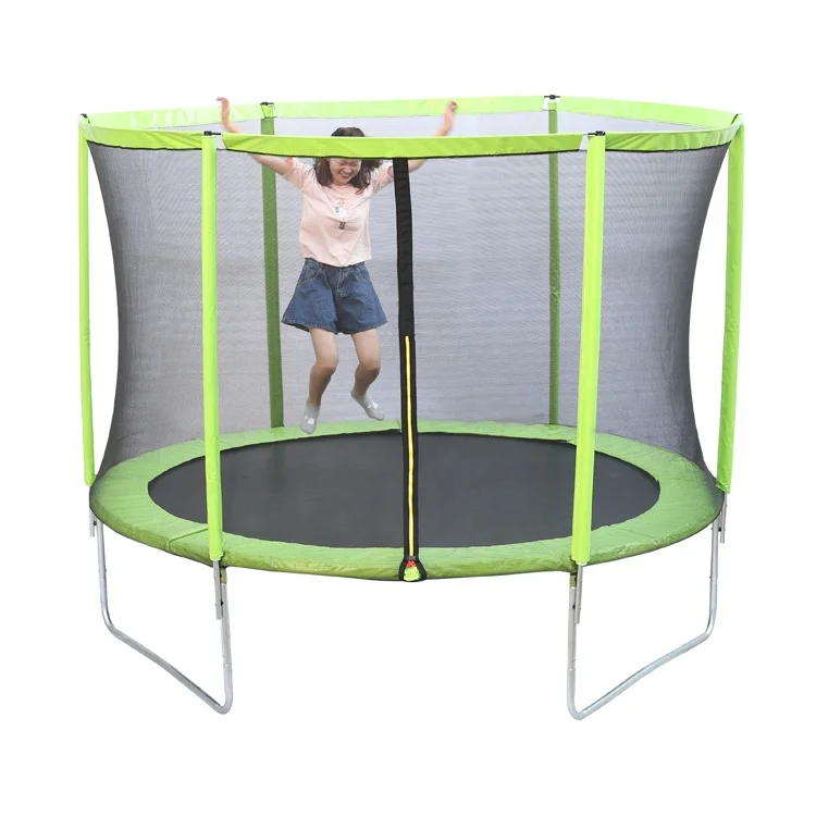 2020 High Quality Big Cheap Bungee Trampoline