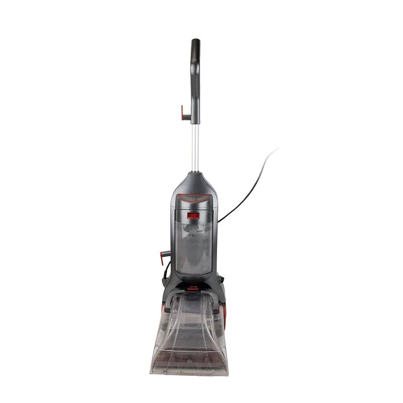 New Design Upright Wet Dry Vacuum Cleaner High Enquiries Washing Carpet and Car Seat Vacuum Cleaner