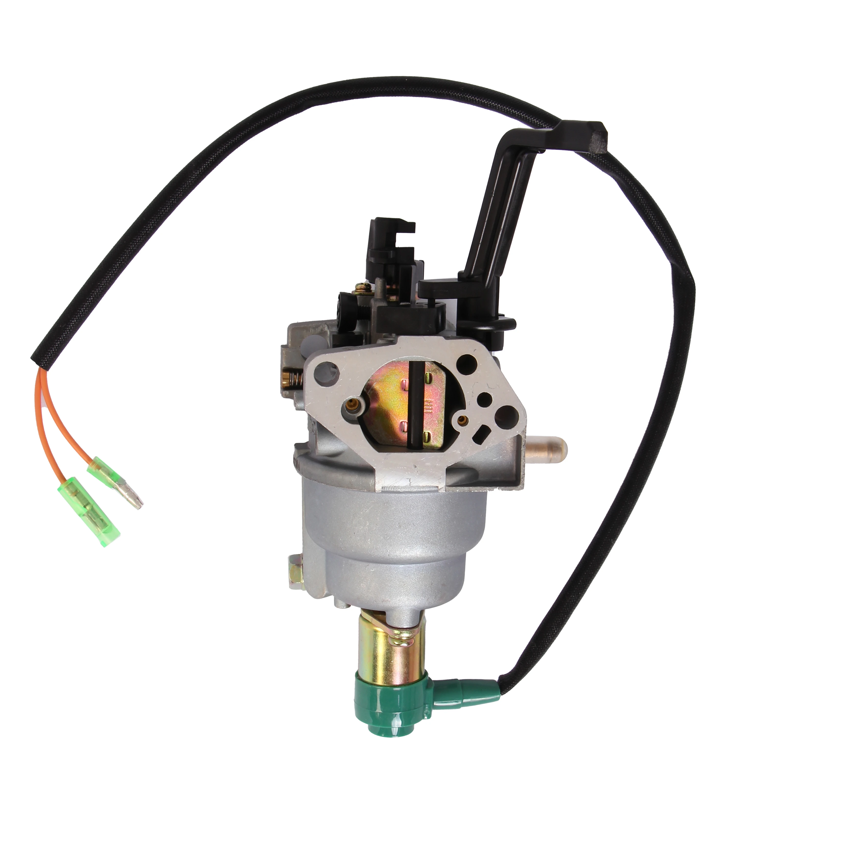 Manual Type Generator Parts Gx390 Carburetor For Honda Gx390 5kw 13hp 188 188f Generator Replace Oem 16100-z5r-743