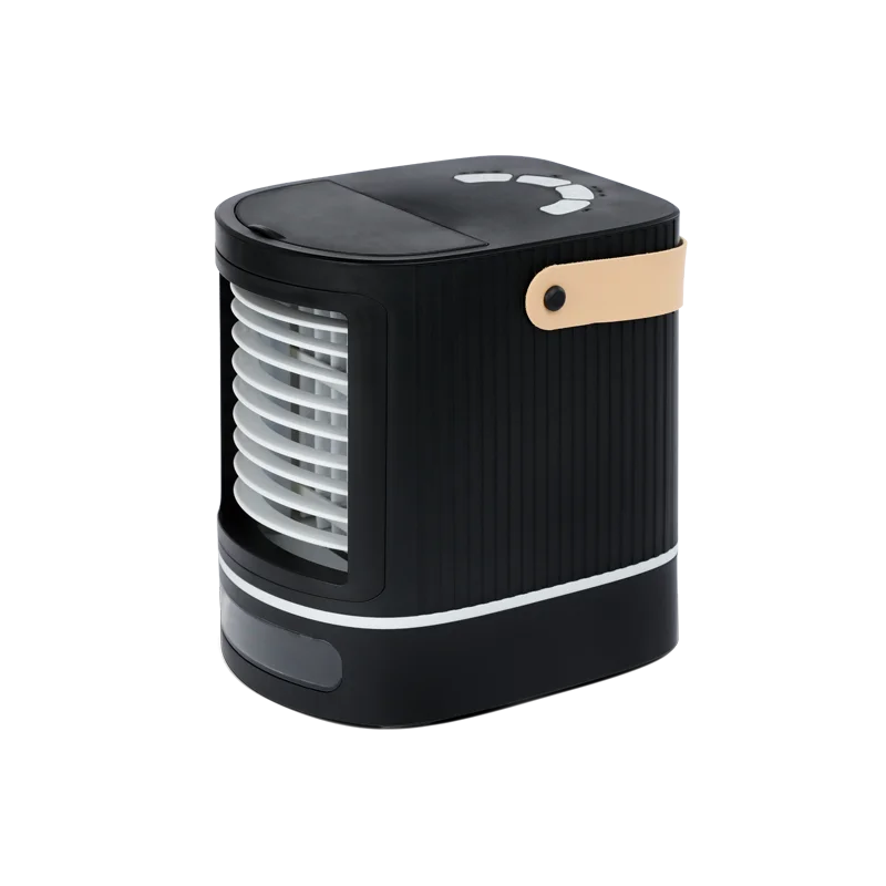 Портативный мини-воздухоохладитель с USB
