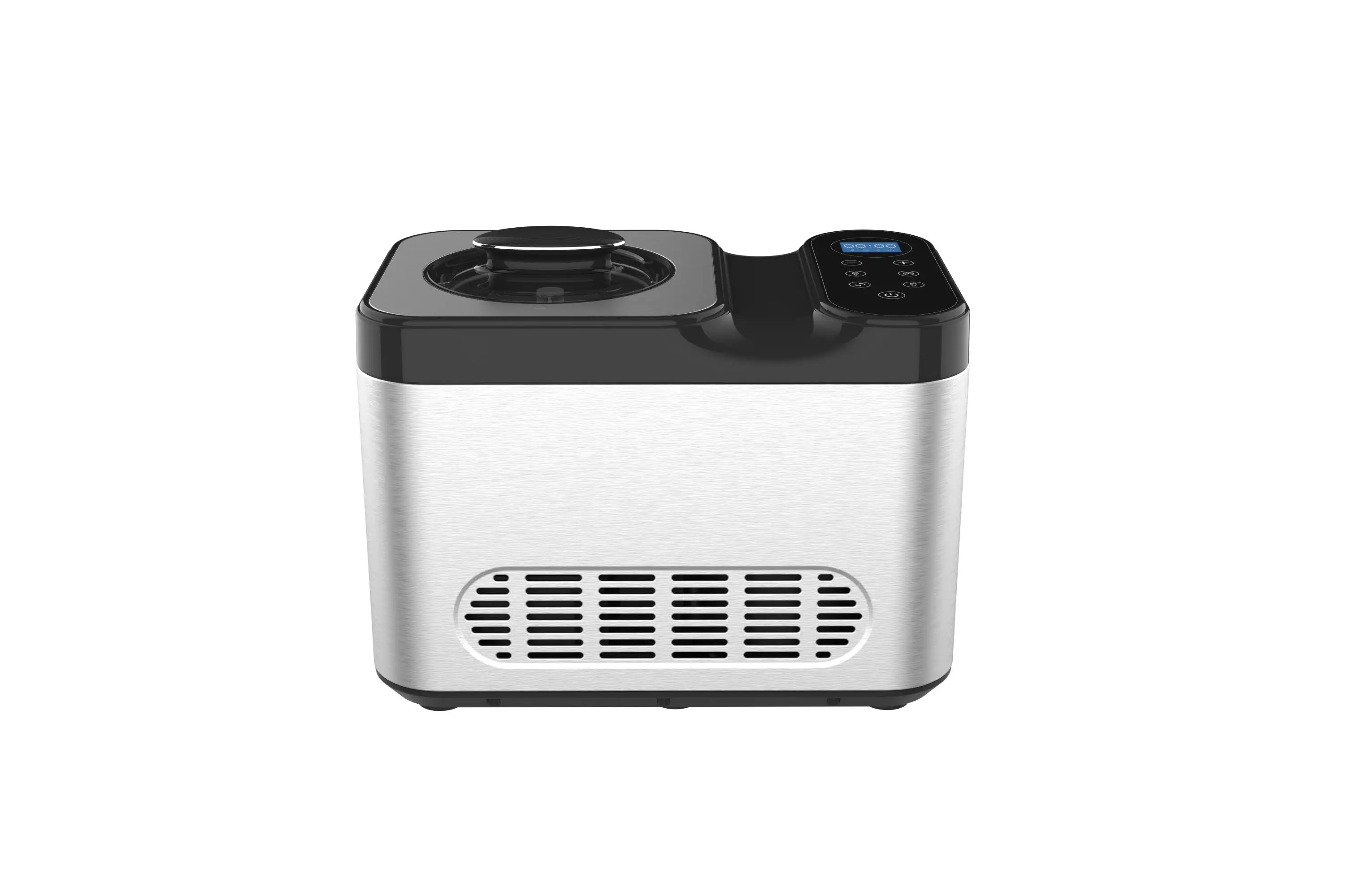 1.5L Ice Cream Making Machine Ice Cream Maker