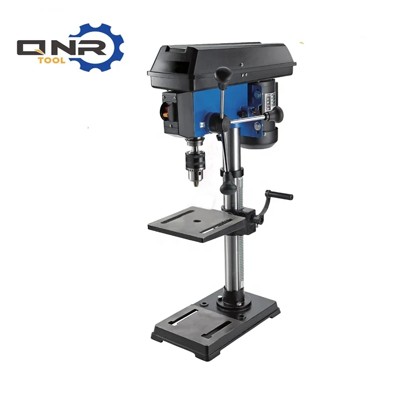 W8 DP16B/Q multiple drilling machine vertical drilling machine 16mm Drill press For Woodworking (1600580012048)