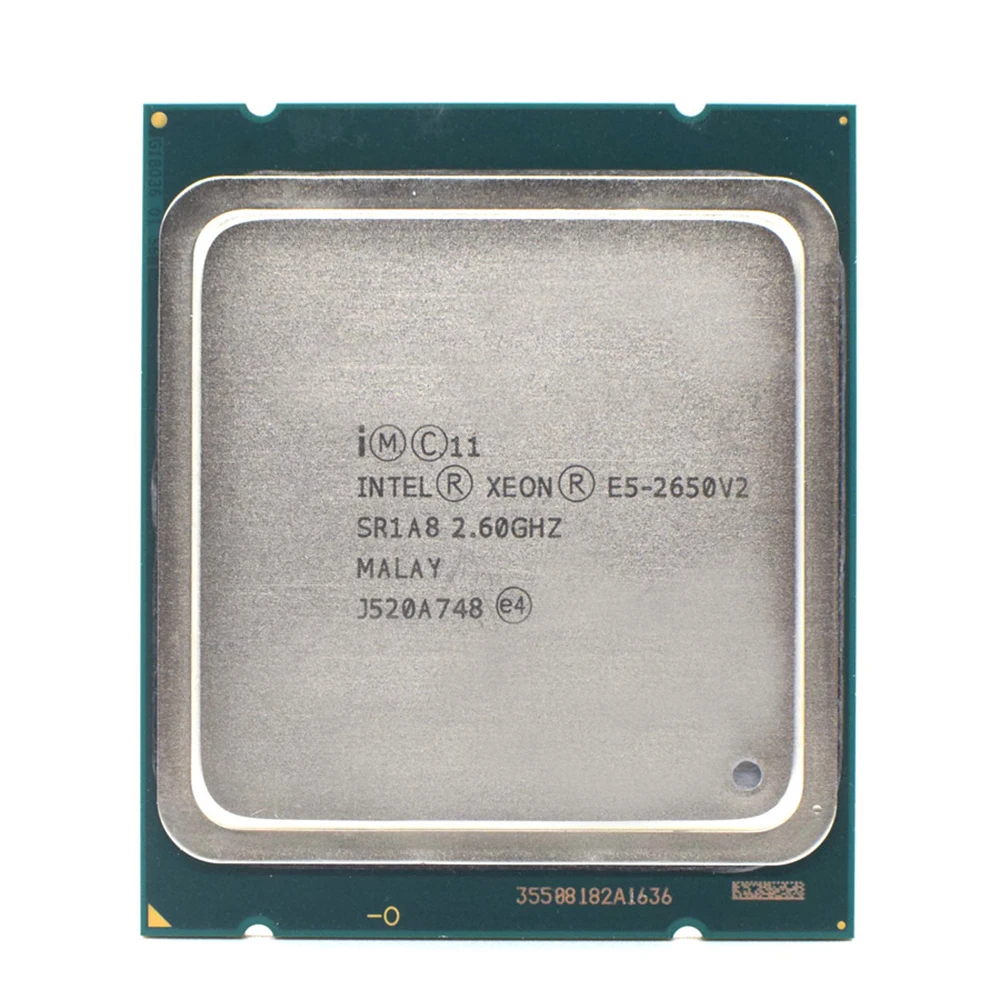 
Larege Stock In Warehouse V1 V2 V3 V4 i3 i5 i7 Refurbished Server CPU Used CPU Processor 