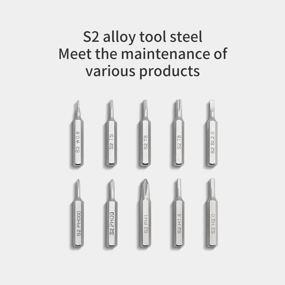NexTool NE20213 Electric Power Rechargeable Screw drivers multi Tool Pliers combine design