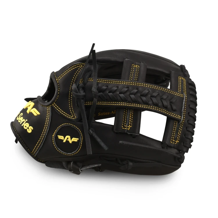 Baseball Fielding Gloves 2023  Kip leather Baseball Glove