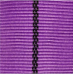 Недорогой бесконечный ремень 1 тонна безопасный подъемный цветной